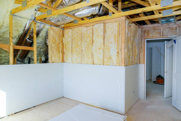 Best Insulation Maintenance and Repair in Midway South, TX