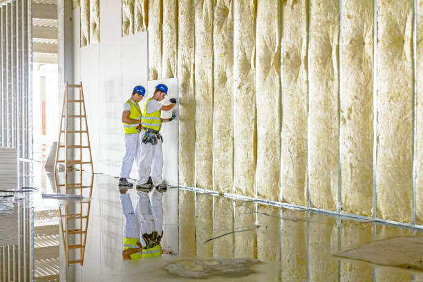 Best Insulation for Specific Applications in Midway South, TX
